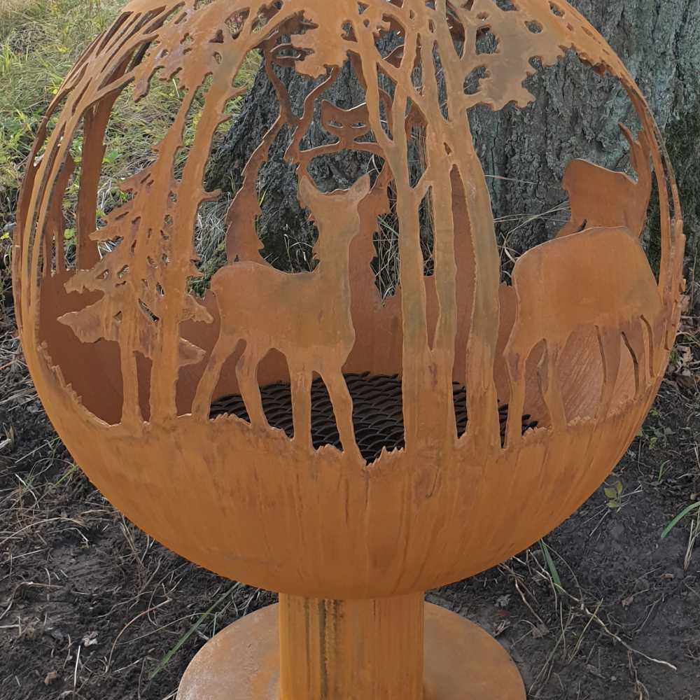 Lõkkealus (Briedis)