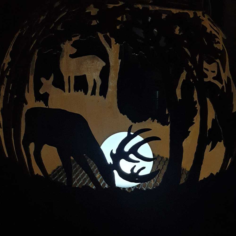 Lõkkealus (Briedis)