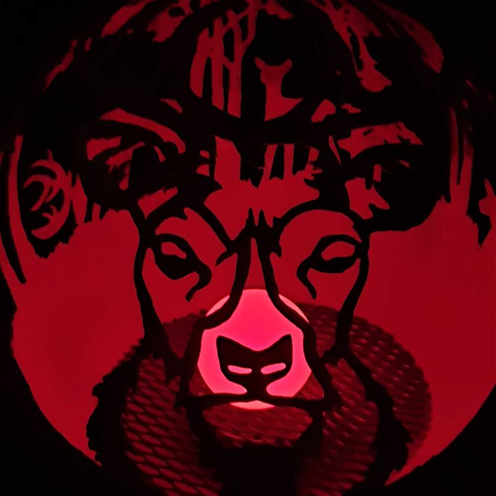 Lõkkealus (Briedis)