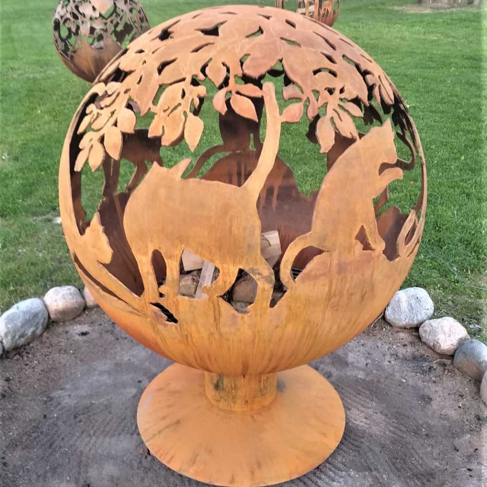 Lõkkealus (Kaķiem)