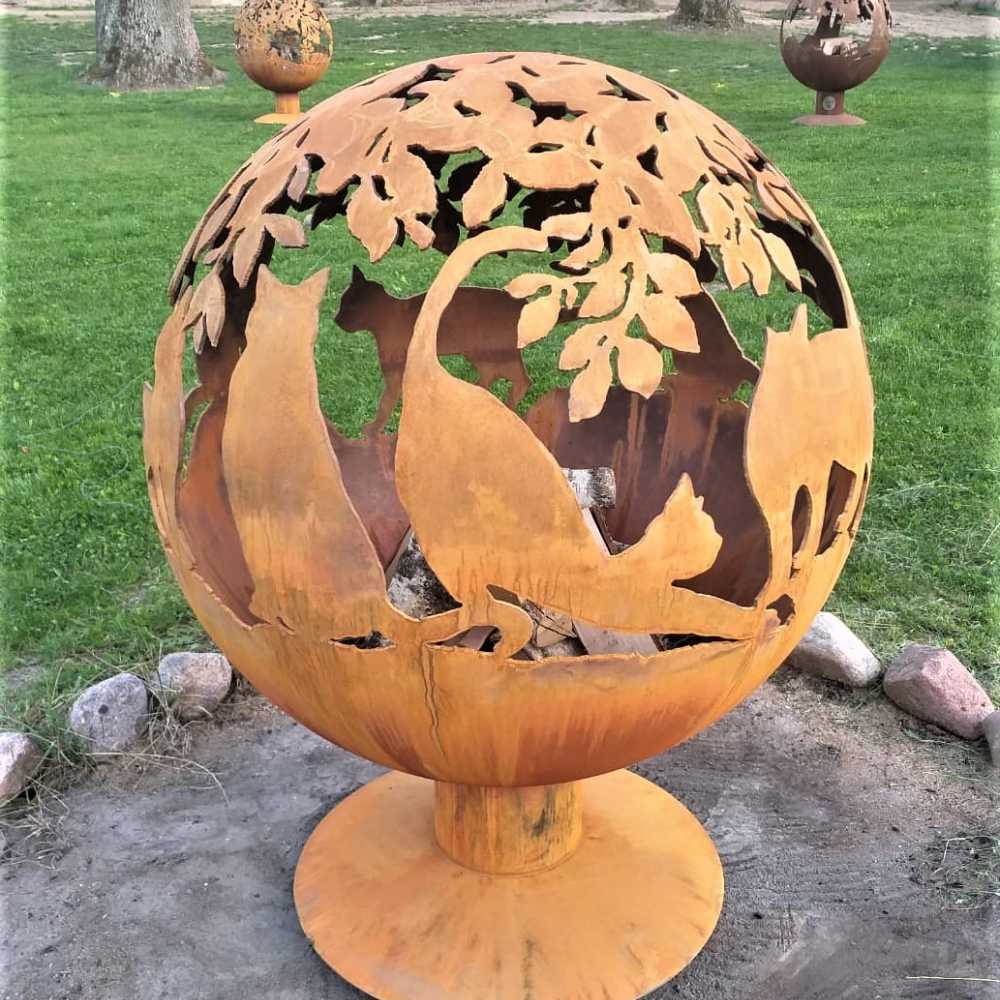 Lõkkealus (Kaķiem)