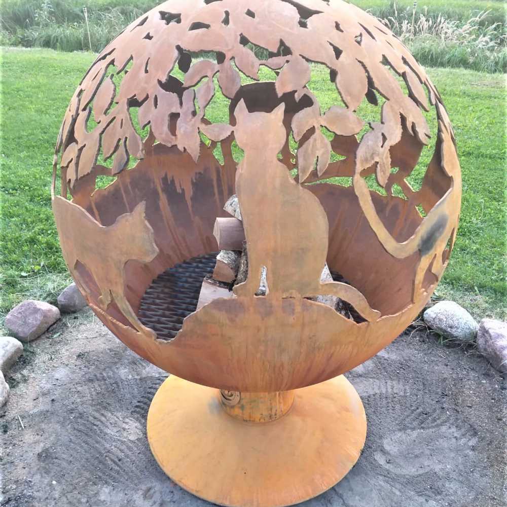 Lõkkealus (Kaķiem)