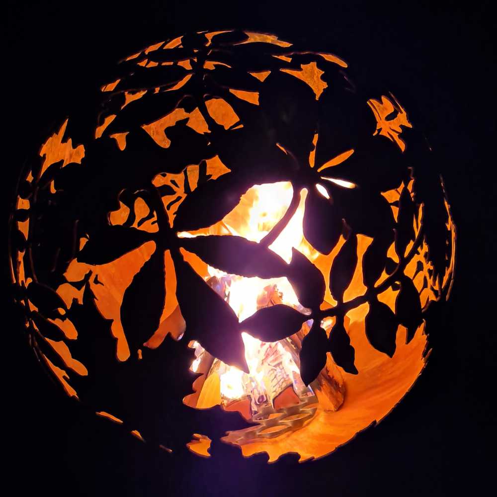 Väike Lõkkealus (Lapu motīvu)