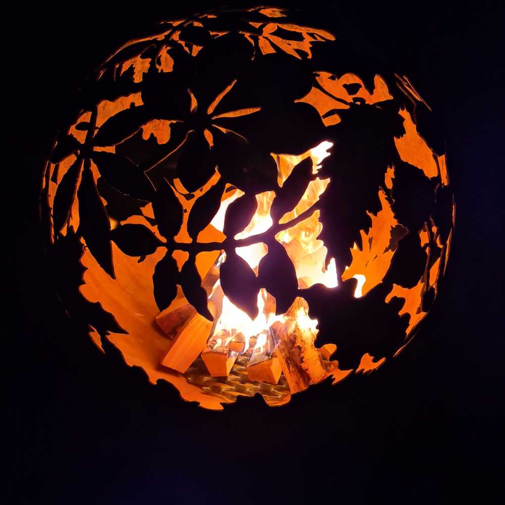 Väike Lõkkealus (Lapu motīvu)