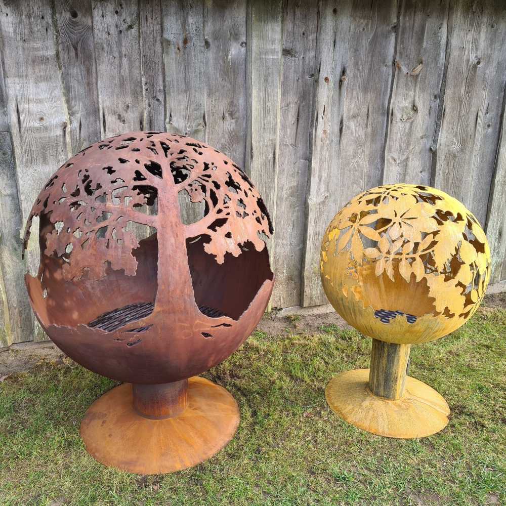 Väike Lõkkealus (Lapu motīvu)