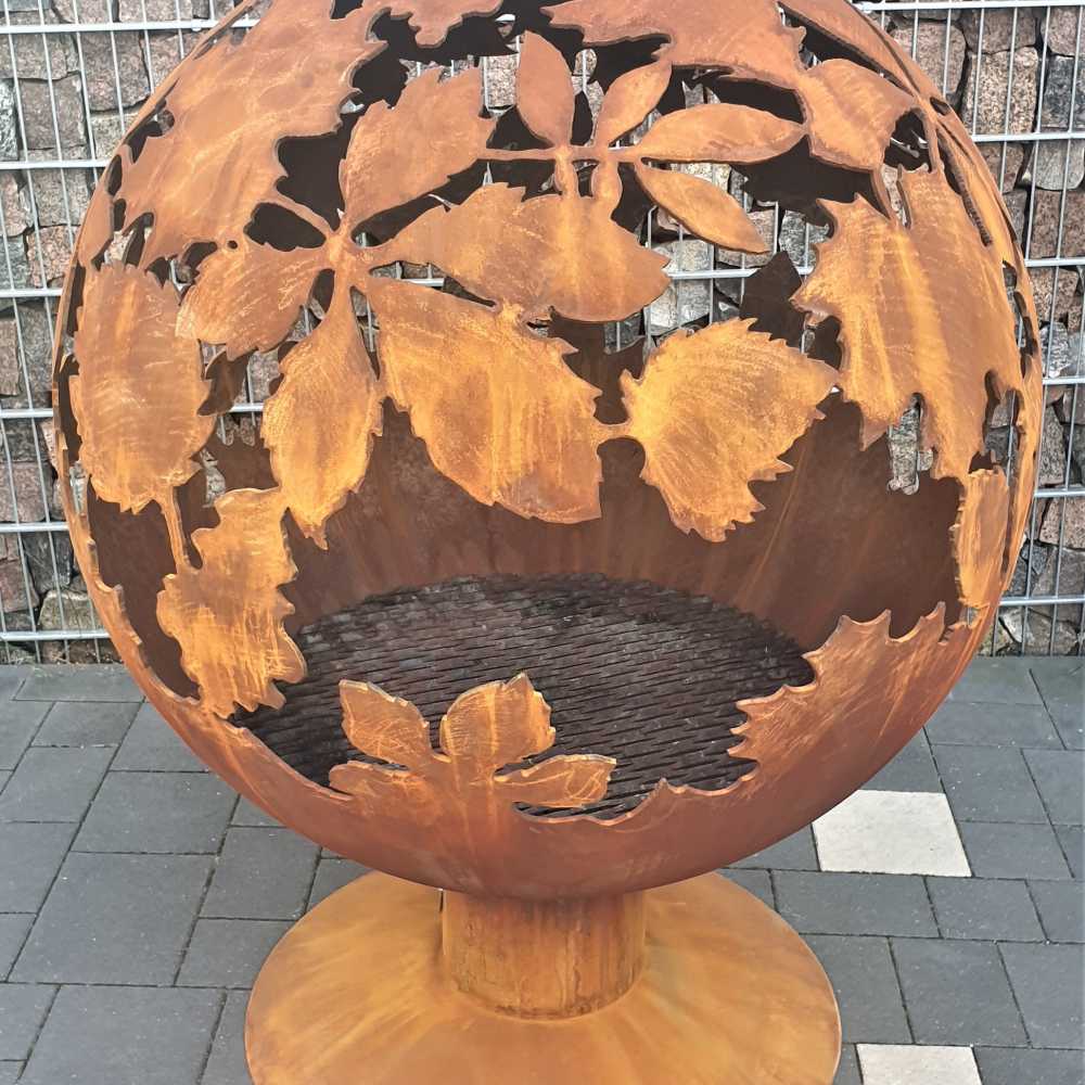 Lõkkealus (Lapu motīvu)