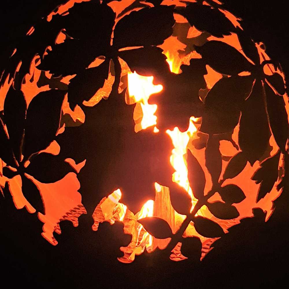 Lõkkealus (Lapu motīvu)