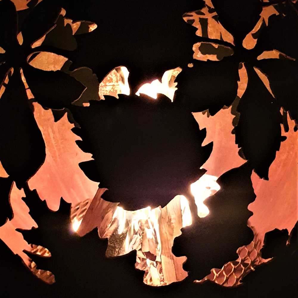 Lõkkealus (Lapu motīvu)