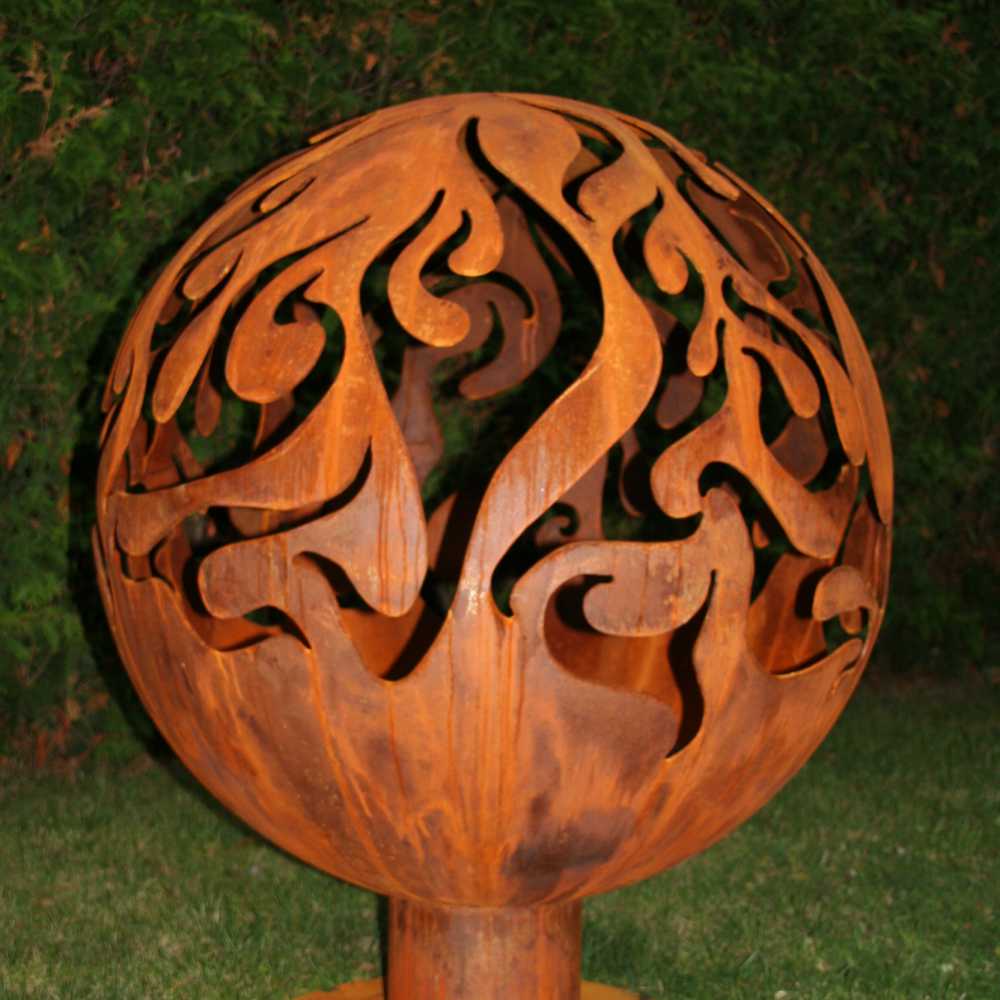 Lõkkealus (Liesmu ornamentu)