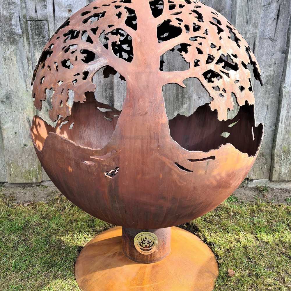 Lõkkealus (Ozolu motīvu)