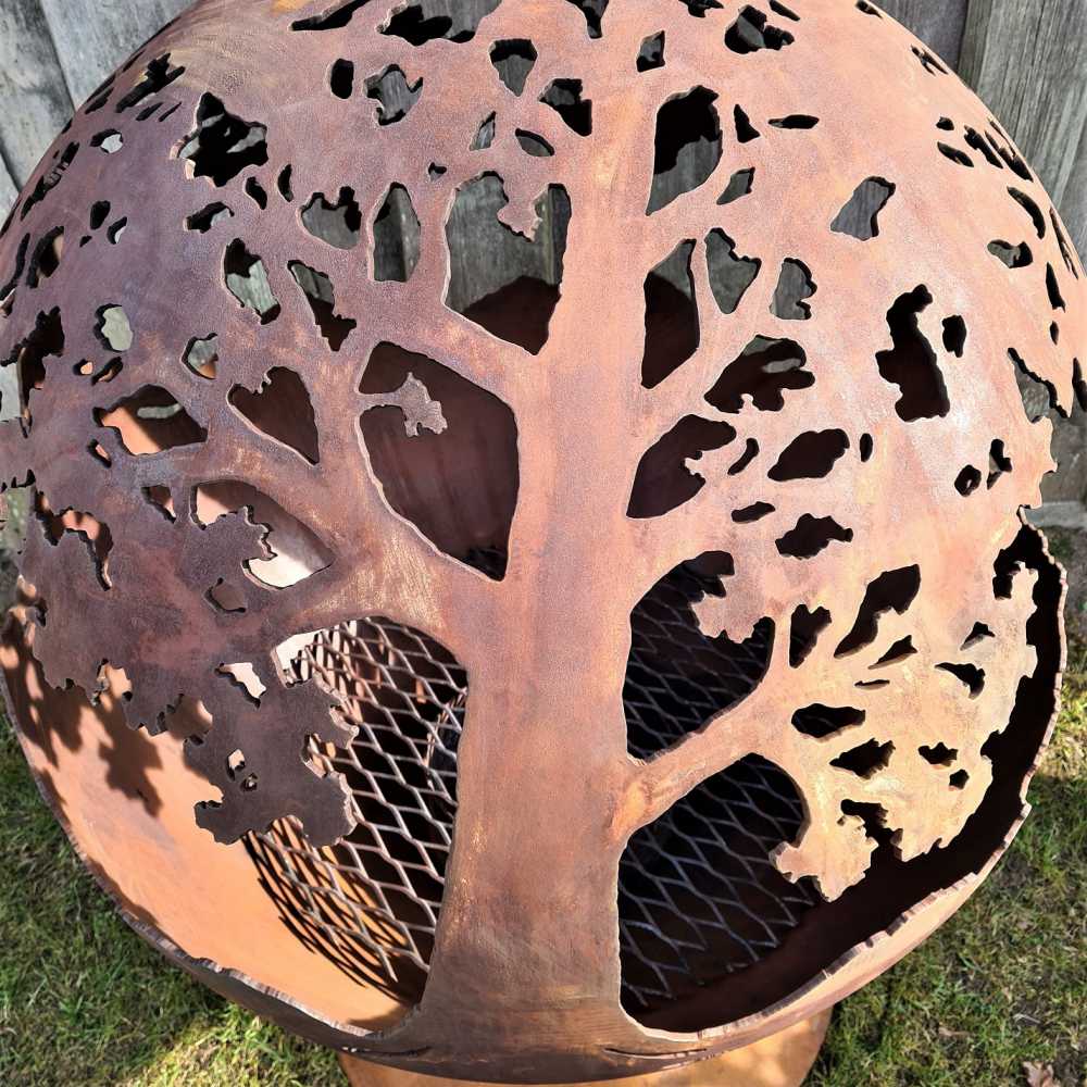 Lõkkealus (Ozolu motīvu)