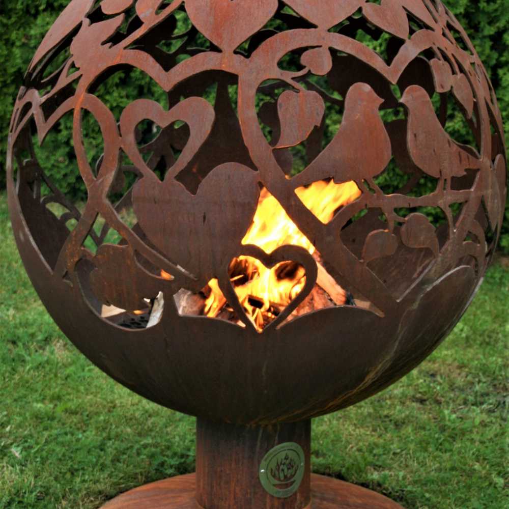 Lõkkealus (Romantisko motīvu)