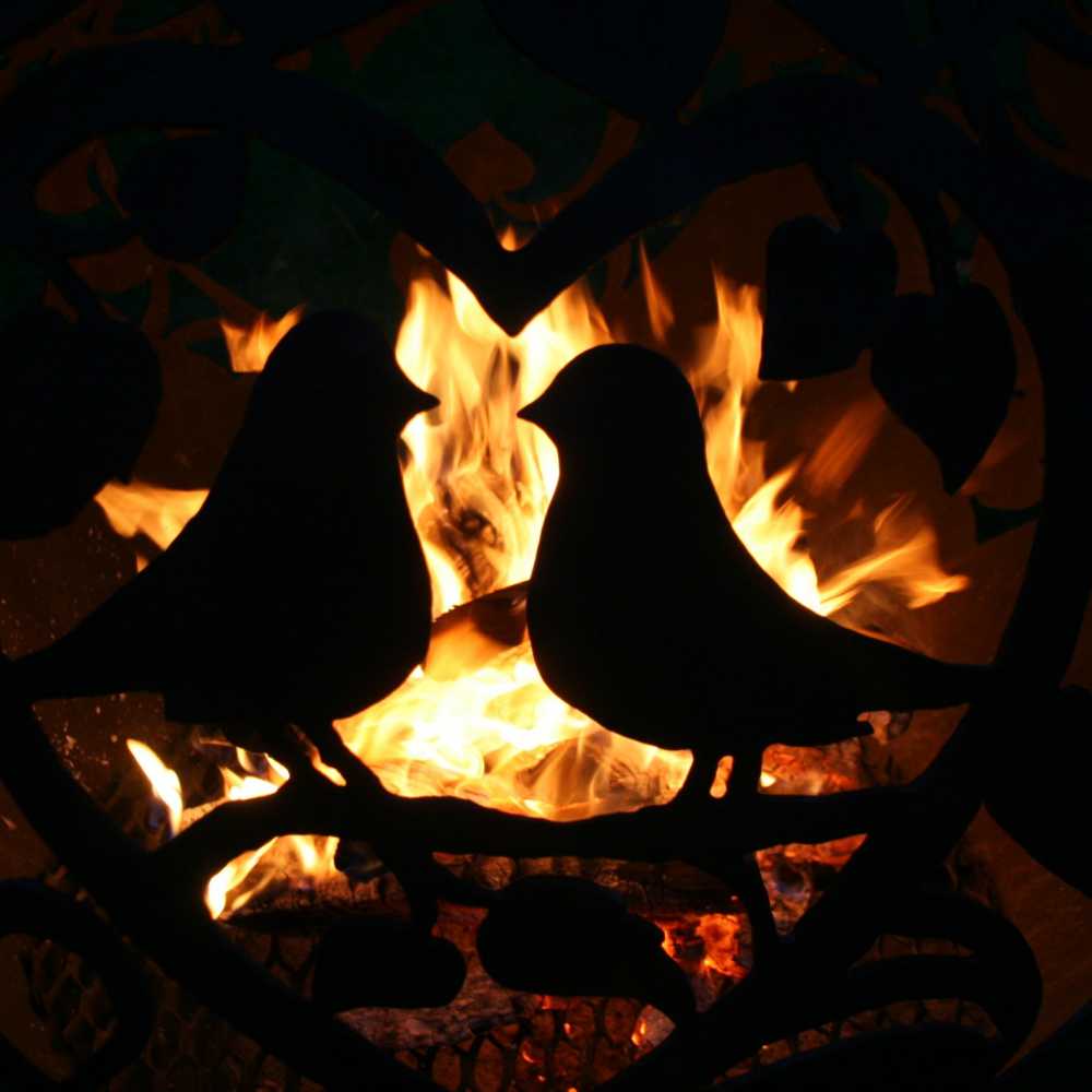 Lõkkealus (Romantisko motīvu)