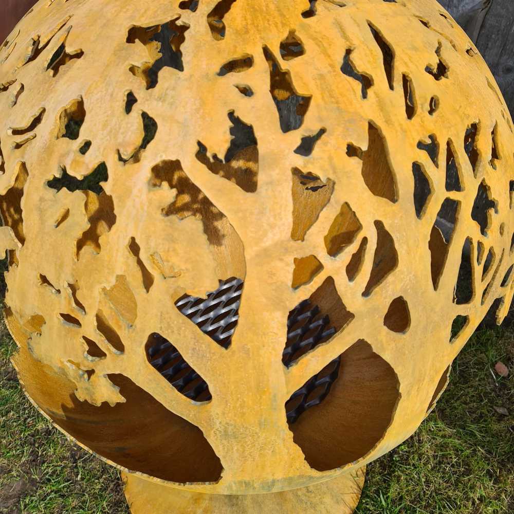 Väike Lõkkealus (Ozolu motīvu)