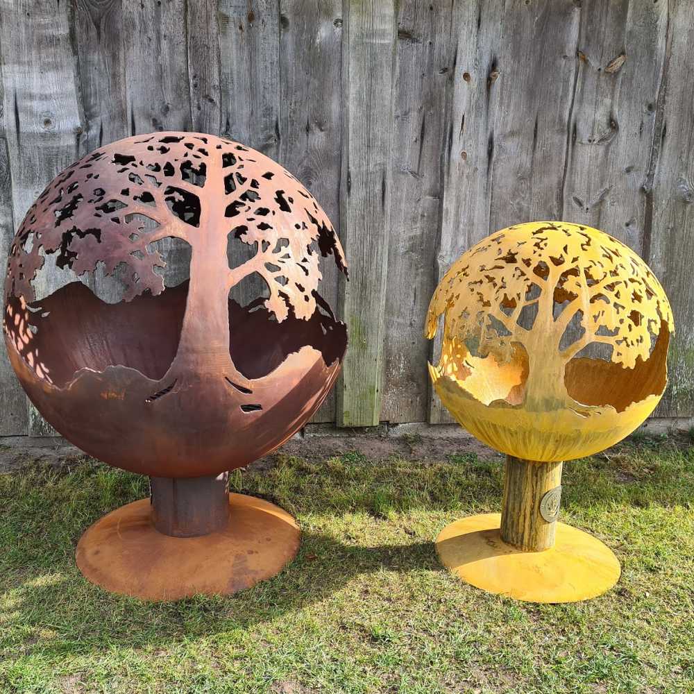 Väike Lõkkealus (Ozolu motīvu)