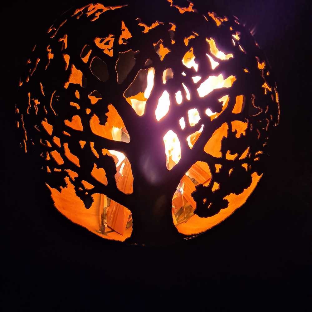 Väike Lõkkealus (Ozolu motīvu)